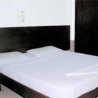 Check Inn Hotel Мумбаї Екстер'єр фото