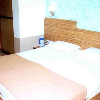 Check Inn Hotel Мумбаї Екстер'єр фото